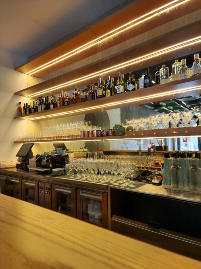 Porta Nobre Boutique Hotel By Aspasios Porto Ngoại thất bức ảnh