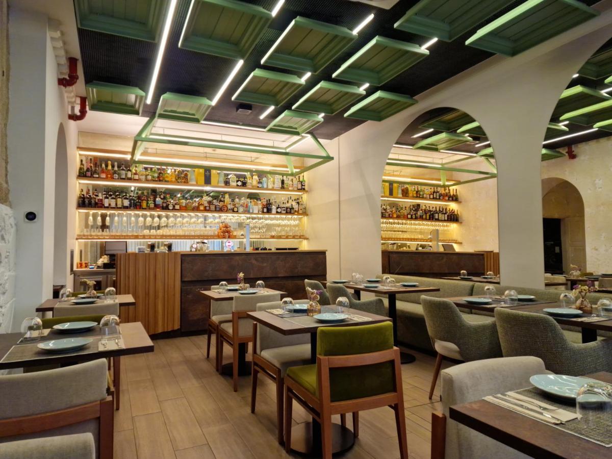 Porta Nobre Boutique Hotel By Aspasios Porto Ngoại thất bức ảnh