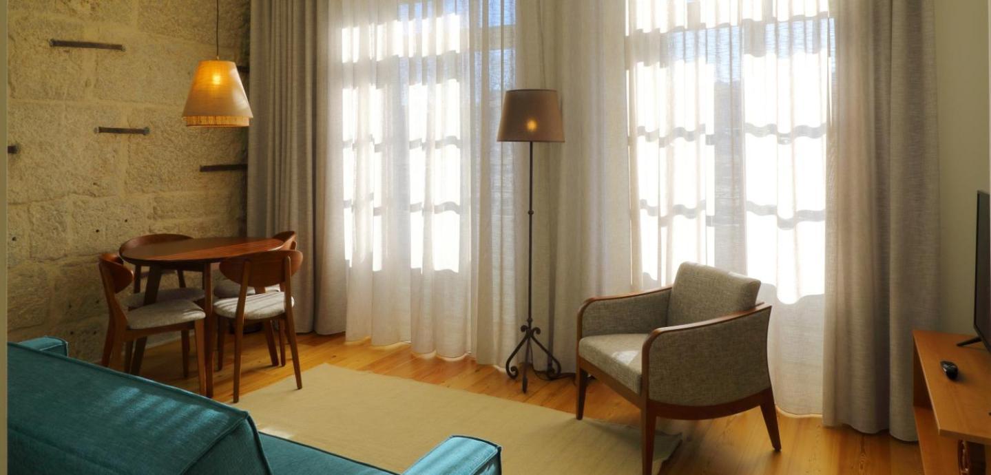 Porta Nobre Boutique Hotel By Aspasios Porto Ngoại thất bức ảnh